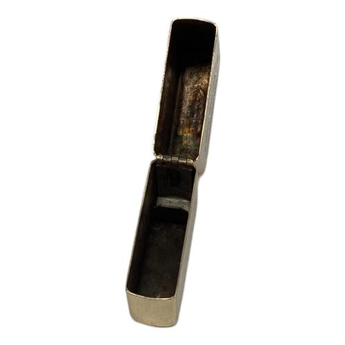 ZIPPO 1988 ゴールドカラー