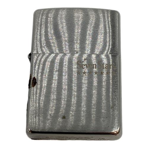 seven stars (セブンスター) ZIPPO 2016年製