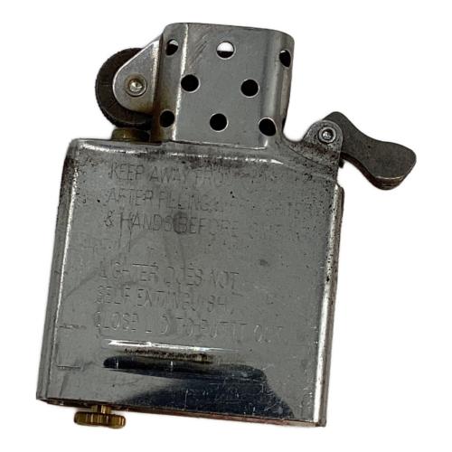 seven stars (セブンスター) ZIPPO 2016年製