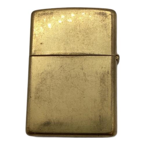 ZIPPO 1999