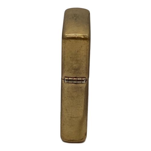 ZIPPO 1999