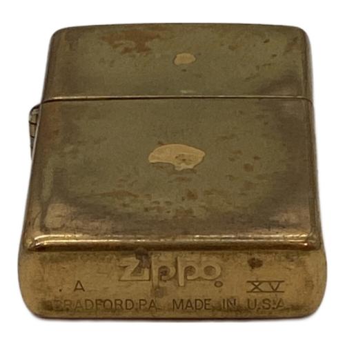 ZIPPO 1999