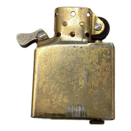 ZIPPO 1999