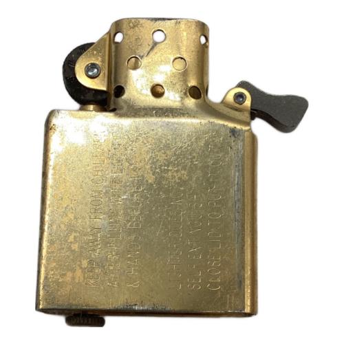 ZIPPO 1999