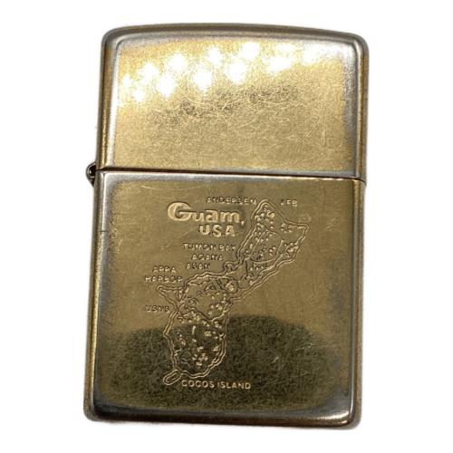 GUAM ZIPPO 1994