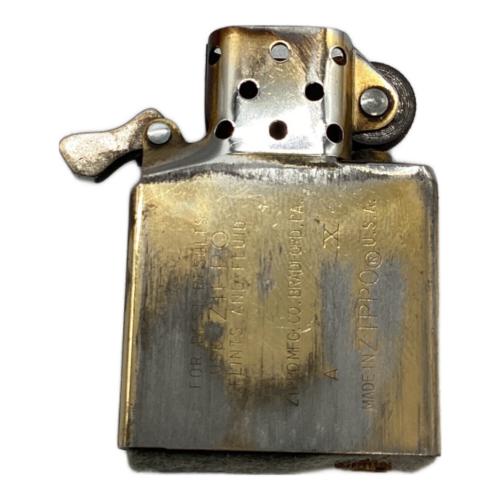 GUAM ZIPPO 1994