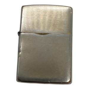 ZIPPO 1996 プレーン