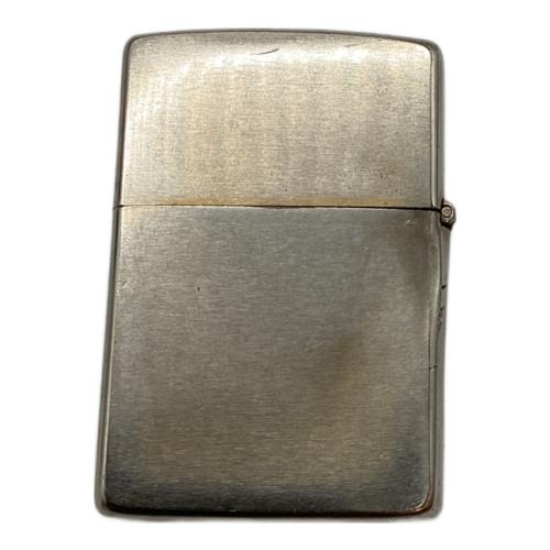ZIPPO 1996 プレーン