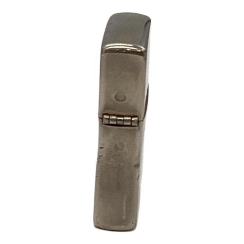 ZIPPO 1996 プレーン