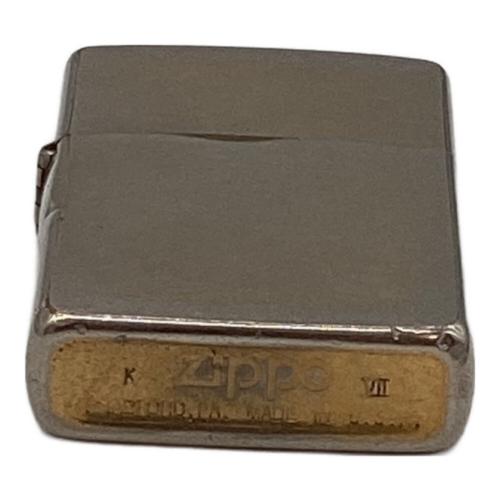 ZIPPO 1996 プレーン