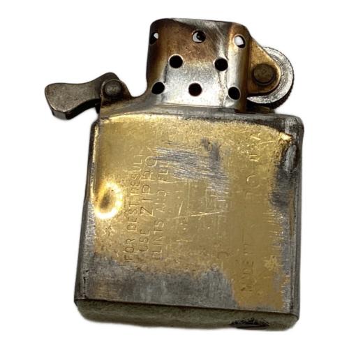 ZIPPO 1996 プレーン