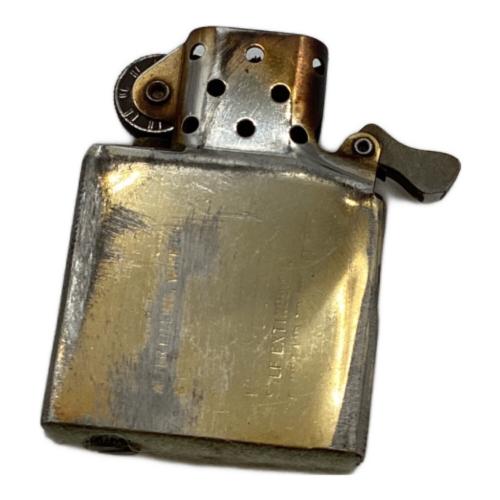 ZIPPO 1996 プレーン