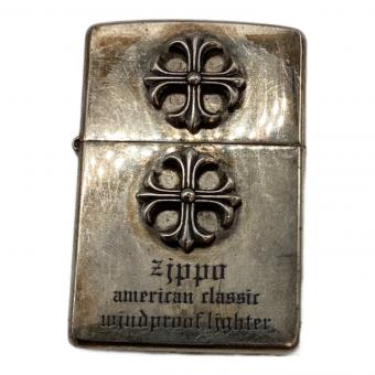 ZIPPO 1998