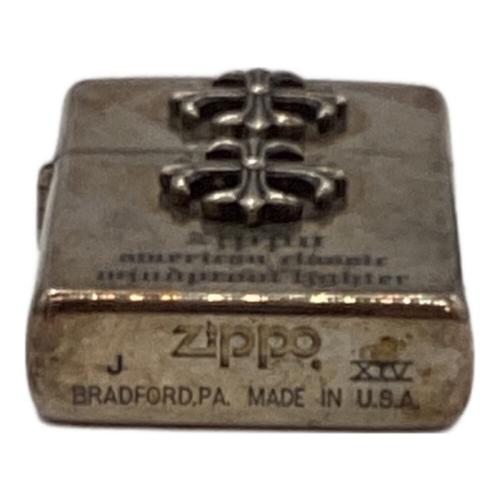 ZIPPO 1998