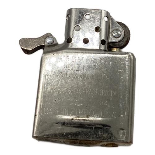 ZIPPO 1998
