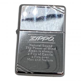 ZIPPO 1993