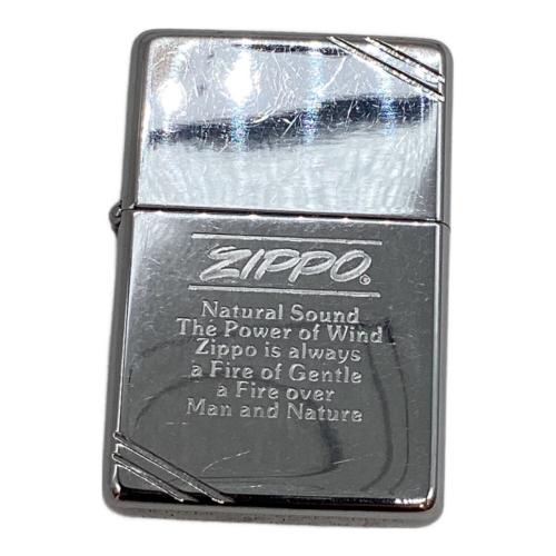 ZIPPO 1993