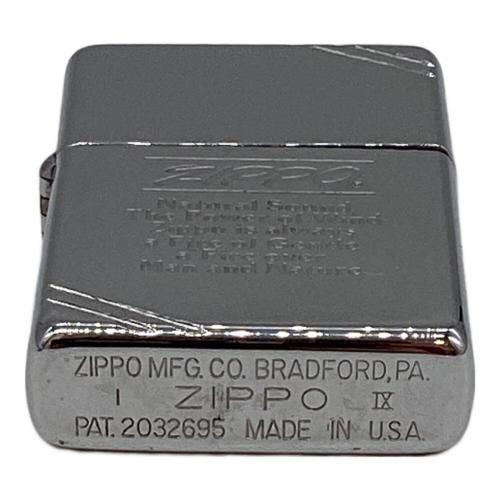 ZIPPO 1993