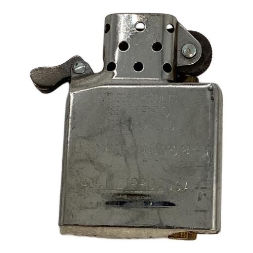 ZIPPO 2005年製 タマムシカラー
