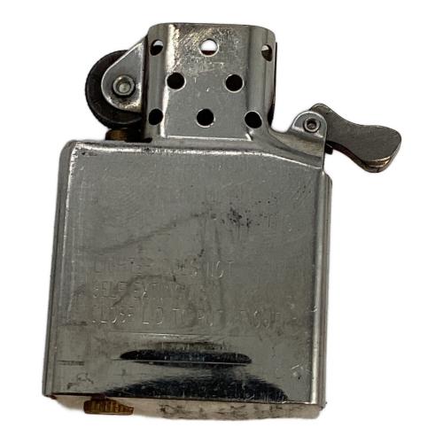 ZIPPO 2005年製 タマムシカラー