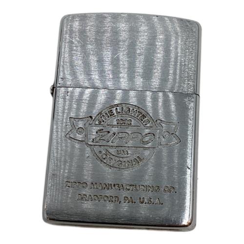 ZIPPO 1992