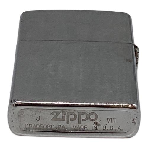 ZIPPO 1992
