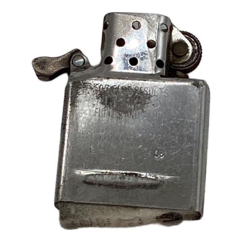 ZIPPO 1994 プレーン