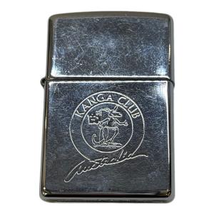 ZIPPO (ジッポ) ZIPPO 1999 KANGA CLUB