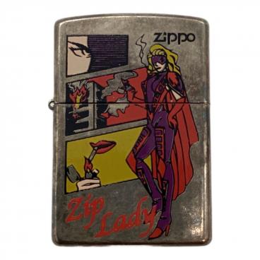 seven stars (セブンスター) ZIPPO '98 MODEL ZIPPO/非売品