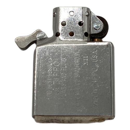 Zip Lady ZIPPO 1997
