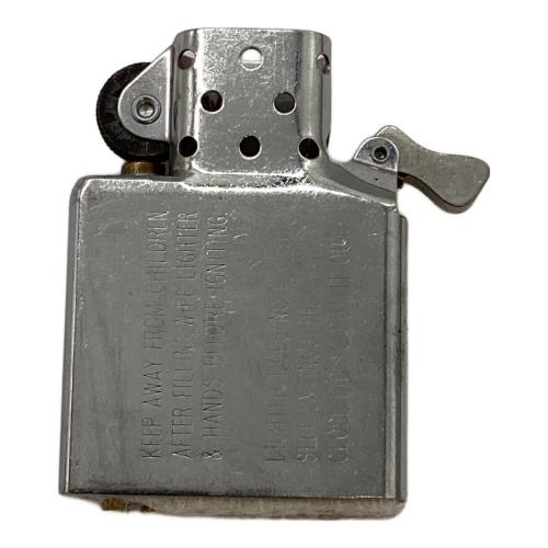 Zip Lady ZIPPO 1997