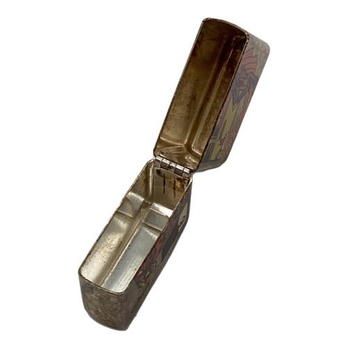 Zip Lady ZIPPO 1997