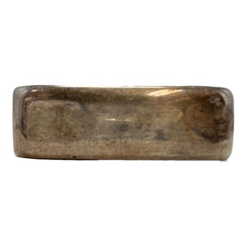 ZIPPO (ジッポ) ZIPPO 2001年製 プレーン