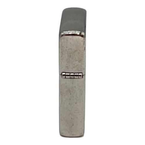 Spiral + Heart ZIPPO 2003年製