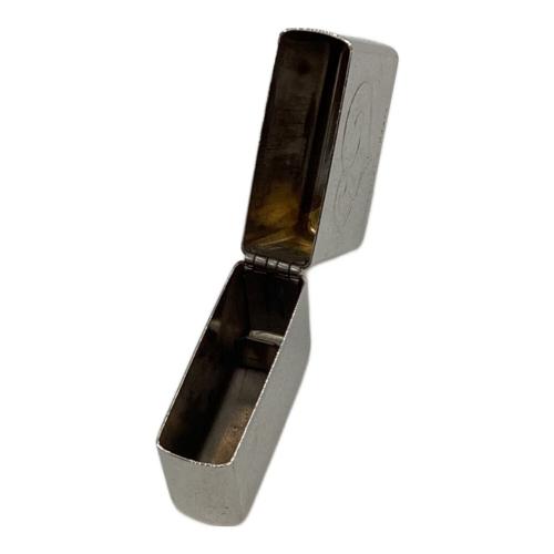 Spiral + Heart ZIPPO 2003年製