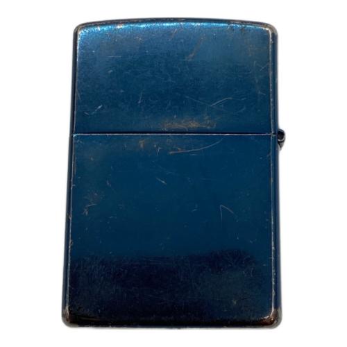 SMILEY (スマイリー) ZIPPO 1999