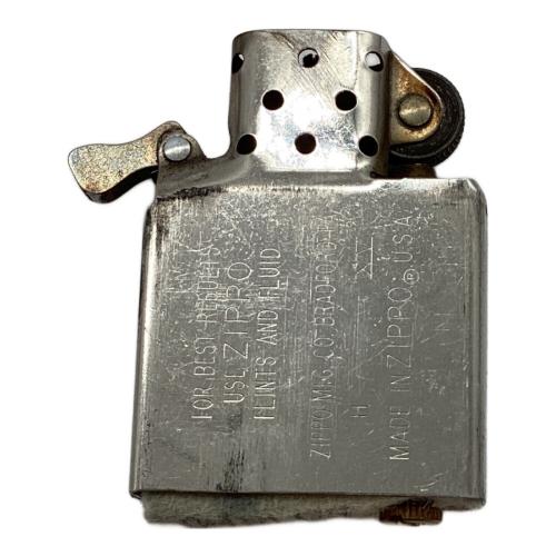 SMILEY (スマイリー) ZIPPO 1999