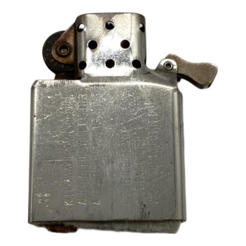 SMILEY (スマイリー) ZIPPO 1999