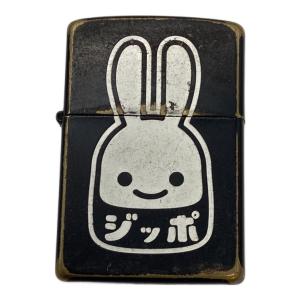 CUNE (キューン) ZIPPO 2008年製 ブラック