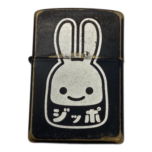 CUNE (キューン) ZIPPO 2008年製 ブラック
