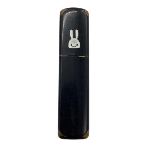 CUNE (キューン) ZIPPO 2008年製 ブラック