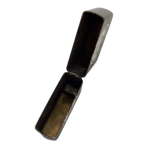 CUNE (キューン) ZIPPO 2008年製 ブラック