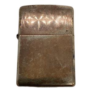 ZIPPO 2004年製