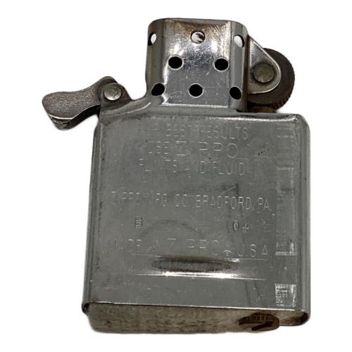 ZIPPO 2004年製