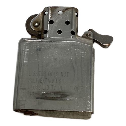 ZIPPO 2004年製
