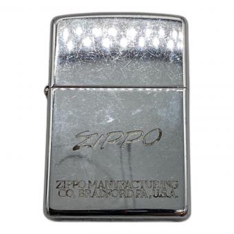 ZIPPO 1997