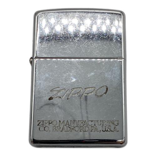 ZIPPO 1997