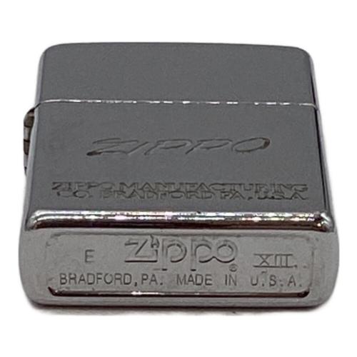 ZIPPO 1997
