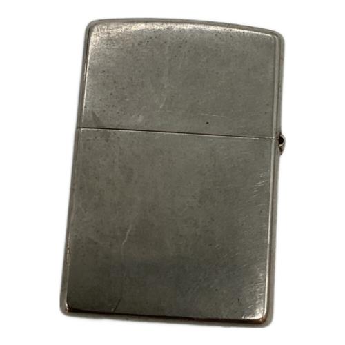 ルパン三世 (ルパンサンセイ) ZIPPO 1998 銭形