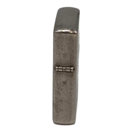 ルパン三世 (ルパンサンセイ) ZIPPO 1998 銭形